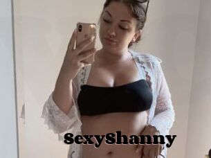 SexyShanny