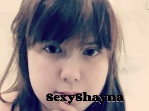 SexyShayna