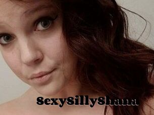 SexySillyShana