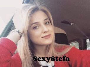 SexyStefa