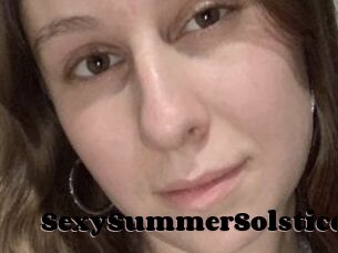 SexySummerSolstice