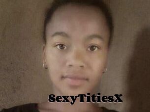 SexyTitiesX
