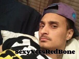 SexyVersRedBone