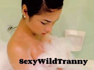 SexyWildTranny