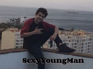 SexyYoungMan