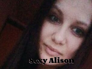 Sexy_Alison_