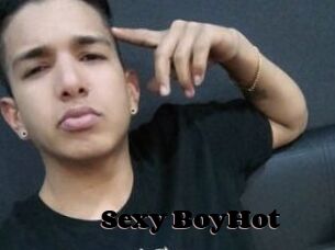 Sexy_BoyHot
