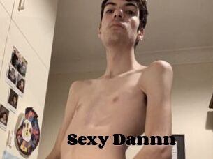 Sexy_Dannn