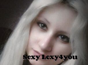 Sexy_Lexy4you