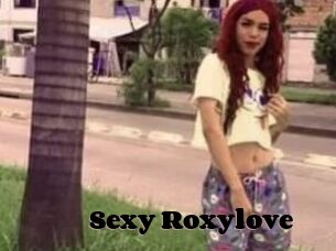 Sexy_Roxylove