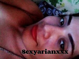 Sexyarian_xxx