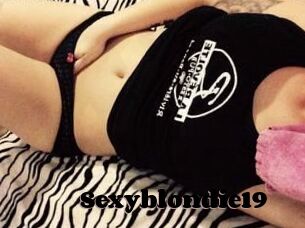 Sexyblondie19