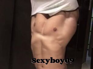 Sexyboy09