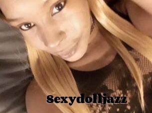 Sexydolljazz