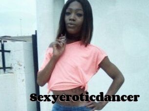 Sexyeroticdancer