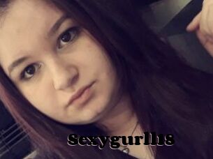Sexygurll18