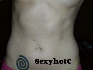 SexyhotC