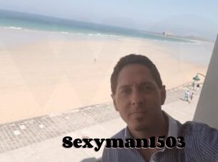 Sexyman1503