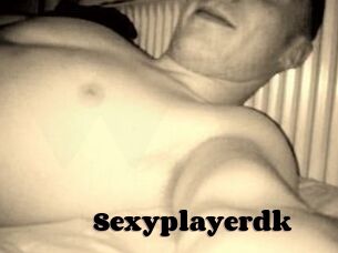 Sexyplayerdk