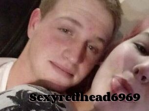 Sexyredhead6969