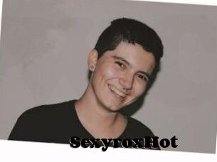 SexyroxHot