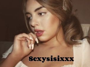 Sexysisixxx