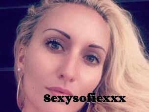 Sexysofiexxx