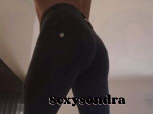 Sexysondra