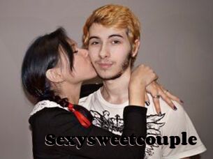 Sexysweetcouple