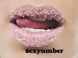 Sexyumber