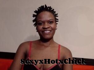 SexyxHotxChick