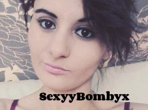 SexyyBombyx