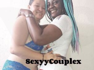 SexyyCouplex