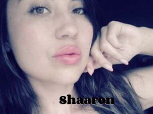 Shaaron
