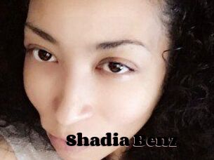 Shadia_Benz