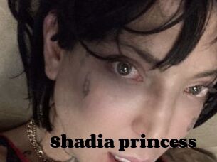 Shadia_princess