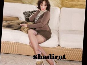Shadirat