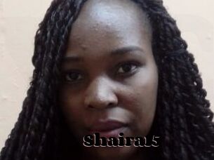 Shaira15