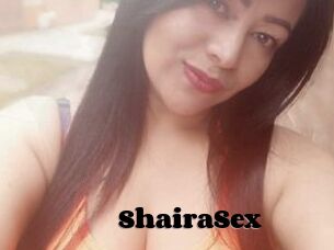 ShairaSex
