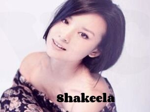 Shakeela