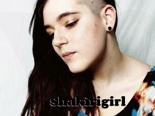 Shakirigirl