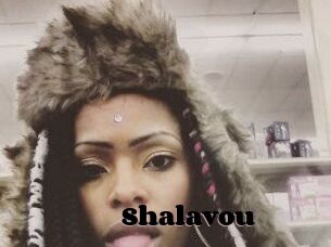 Shalavou