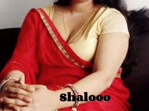 Shalooo