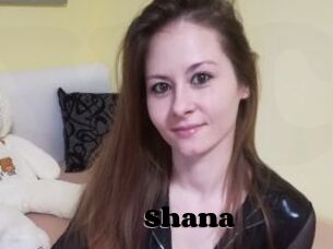 Shana