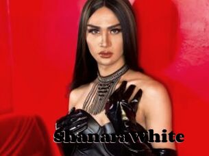 ShanaraWhite