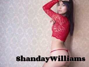 ShandayWilliams