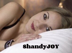 ShandyJOY