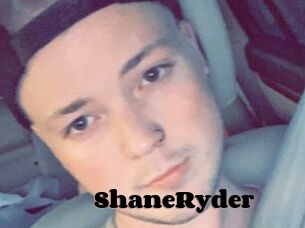 ShaneRyder