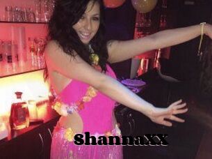 ShannaXX