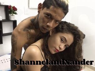ShannelandXander